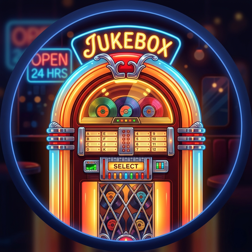 The-Jukebox