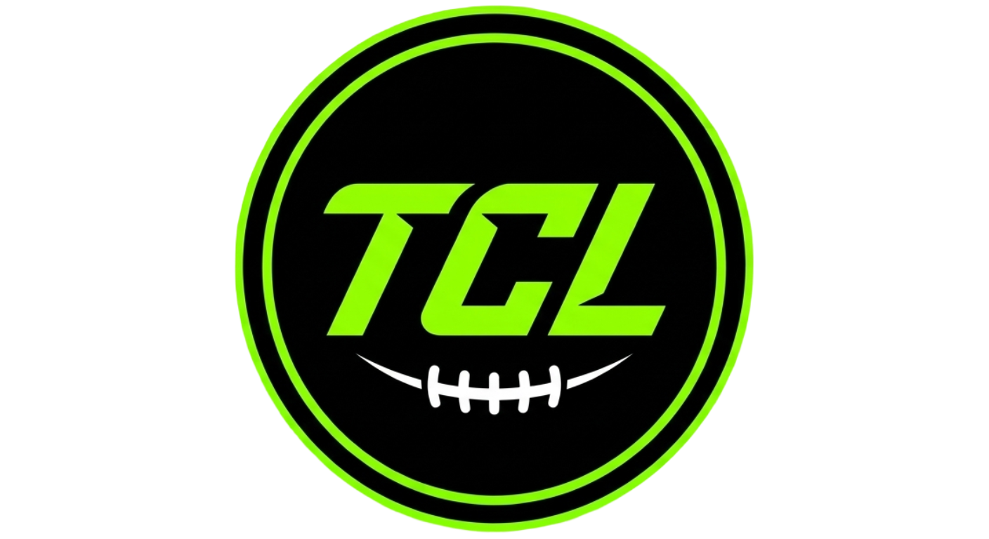 The Circle League Logo